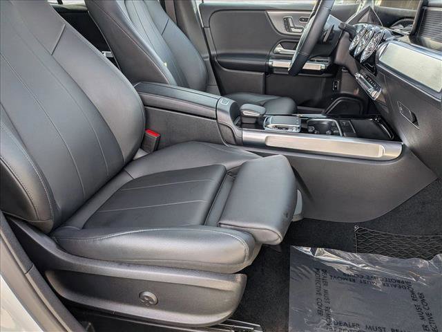 Used 2020 Mercedes-Benz GLB 250 image 20