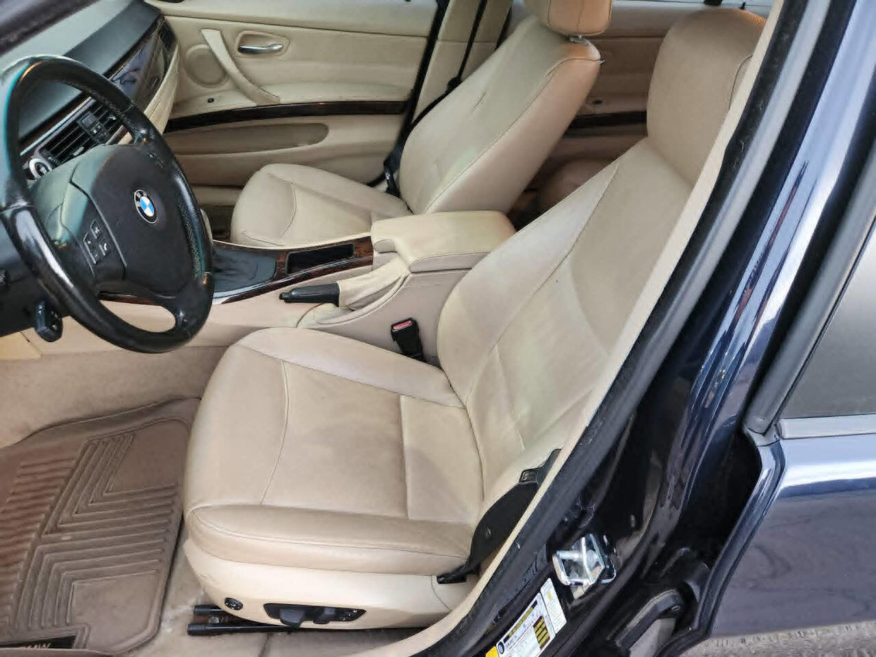 Used 2007 BMW 328i Sedan RWD image 10