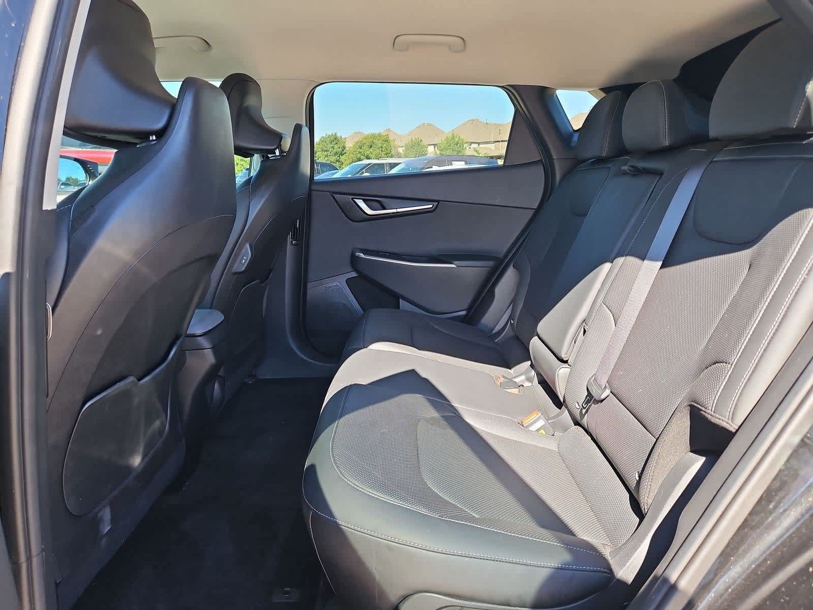 Certified 2023 Kia EV6 Wind w/ Wind Technology Package AWD/4WD image 18