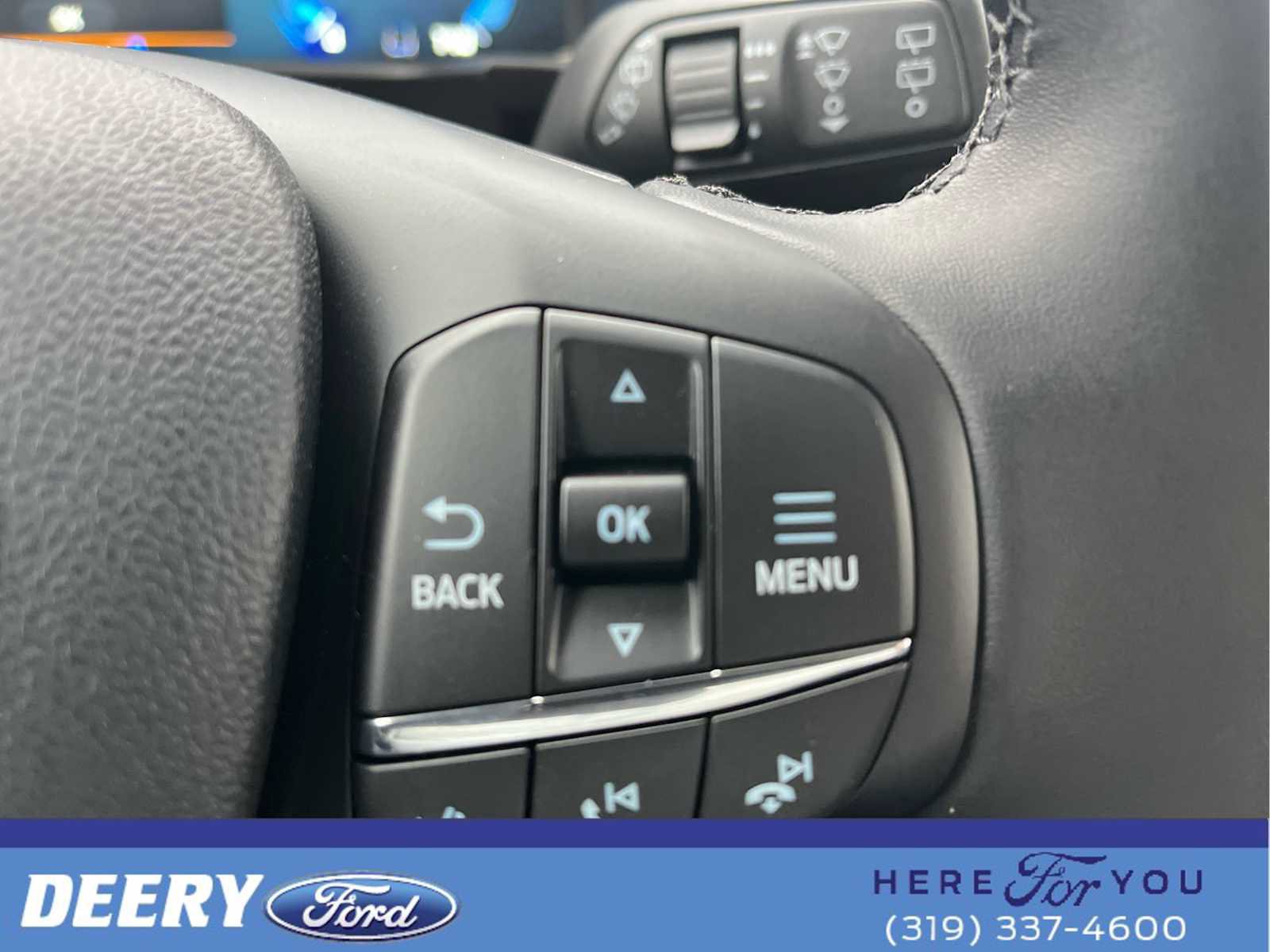 New 2025 Ford Bronco Sport Big Bend w/ Convenience Package image 21