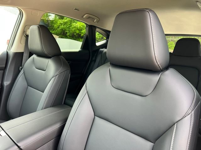 New 2026 Nissan Murano SV AWD/4WD image 10
