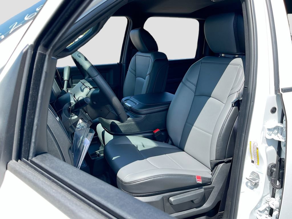 New 2026 RAM 4500 Tradesman image 18