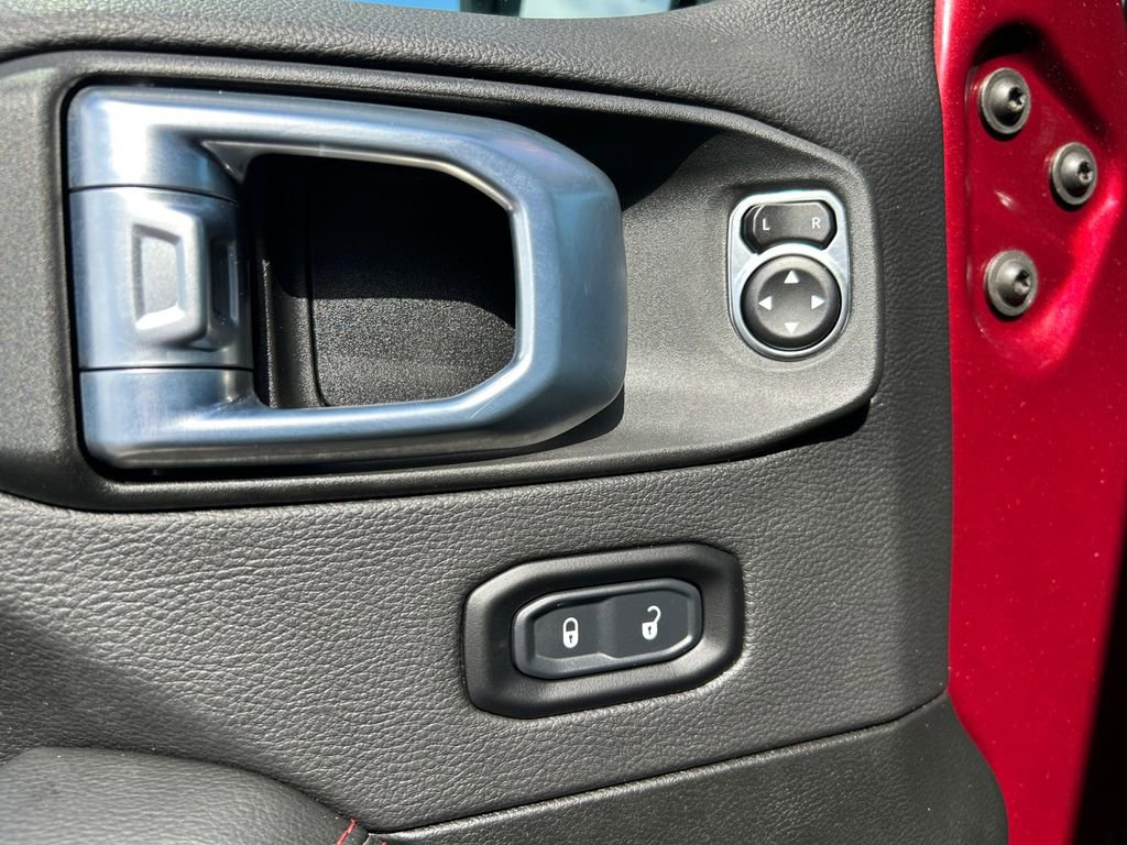 Used 2021 Jeep Gladiator Rubicon image 23
