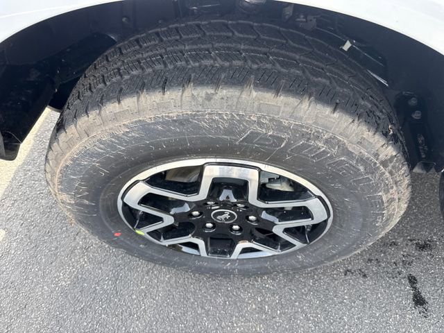 New 2026 Ford Bronco Outer Banks image 15