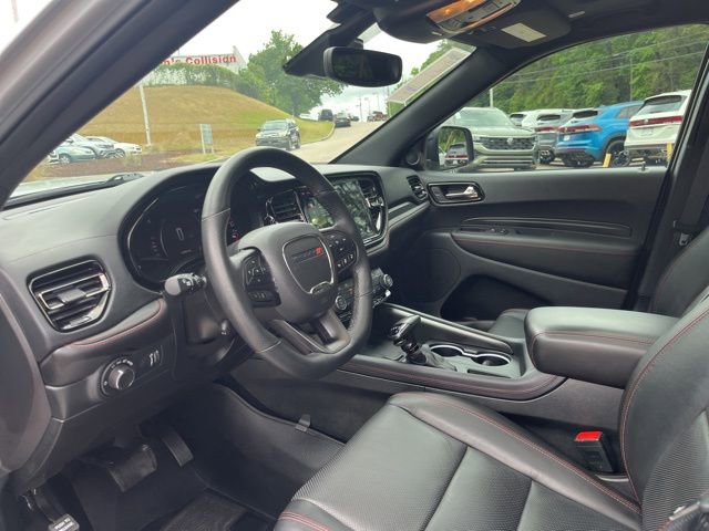 Used 2024 Dodge Durango R/T RWD image 6