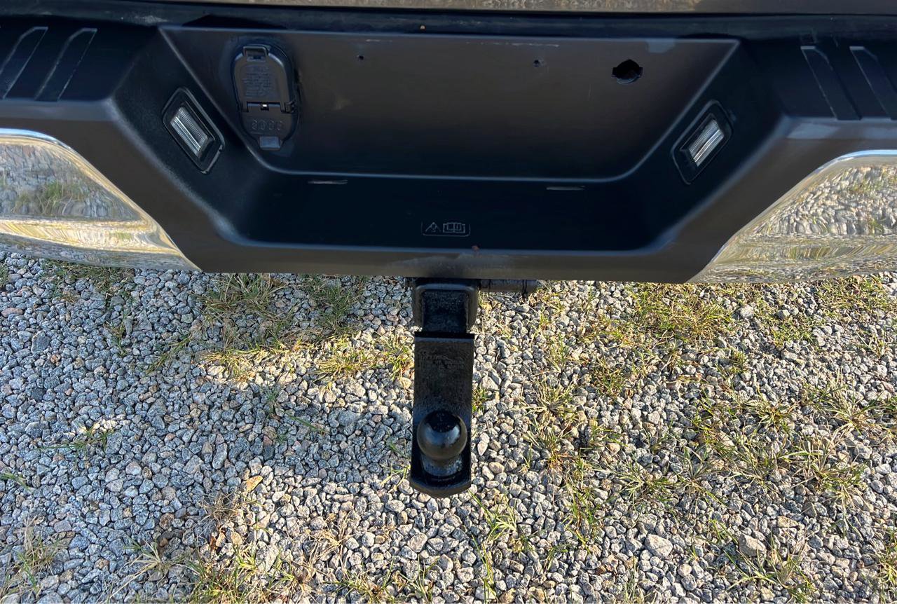 Used 2017 Ford F150 XLT w/ Equipment Group 301A Mid AWD/4WD image 23