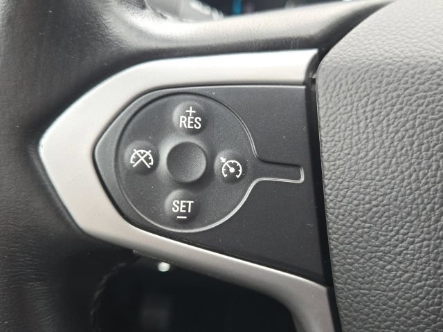 Used 2017 Chevrolet Colorado ZR2 AWD/4WD image 14