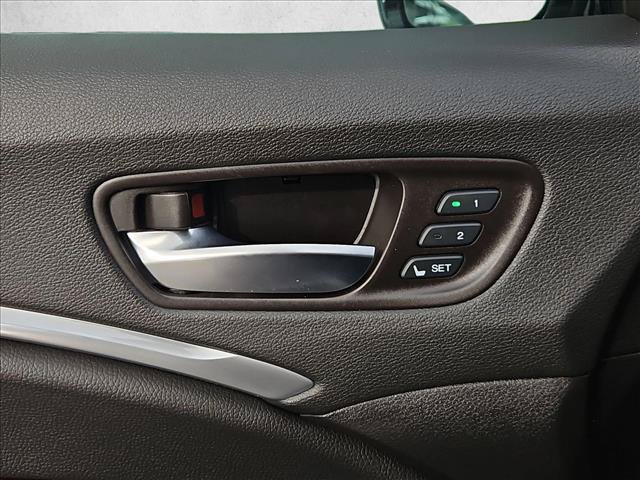 Used 2019 Acura MDX SH-AWD image 28