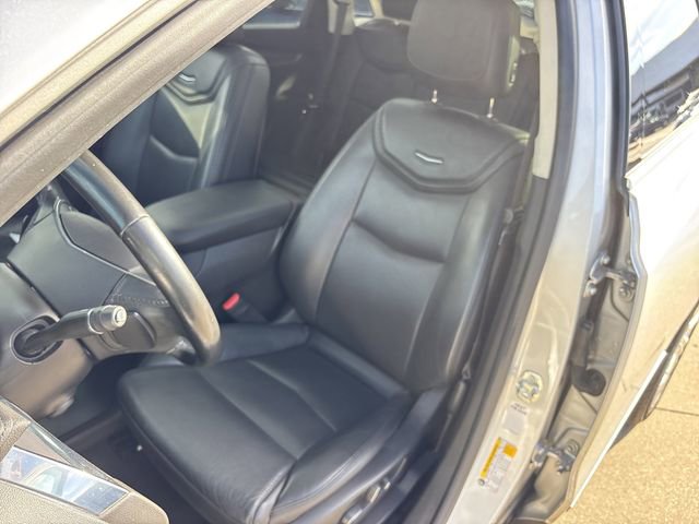 Used 2019 Cadillac XT5 Premium Luxury image 21