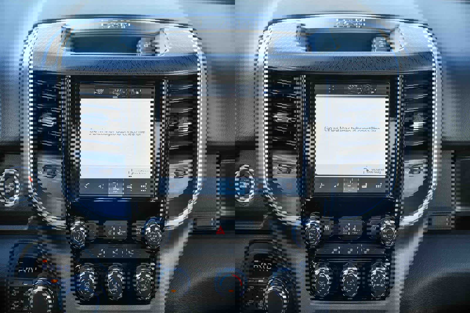 New 2026 RAM 1500 Big Horn image 15