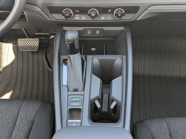 New 2026 Honda Accord LX image 17