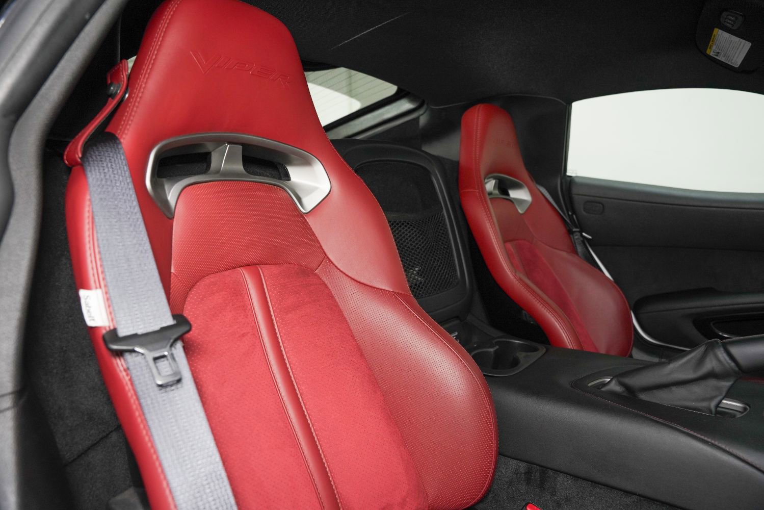 Used 2016 Dodge Viper w/ Quick Order Package 22J GT image 29