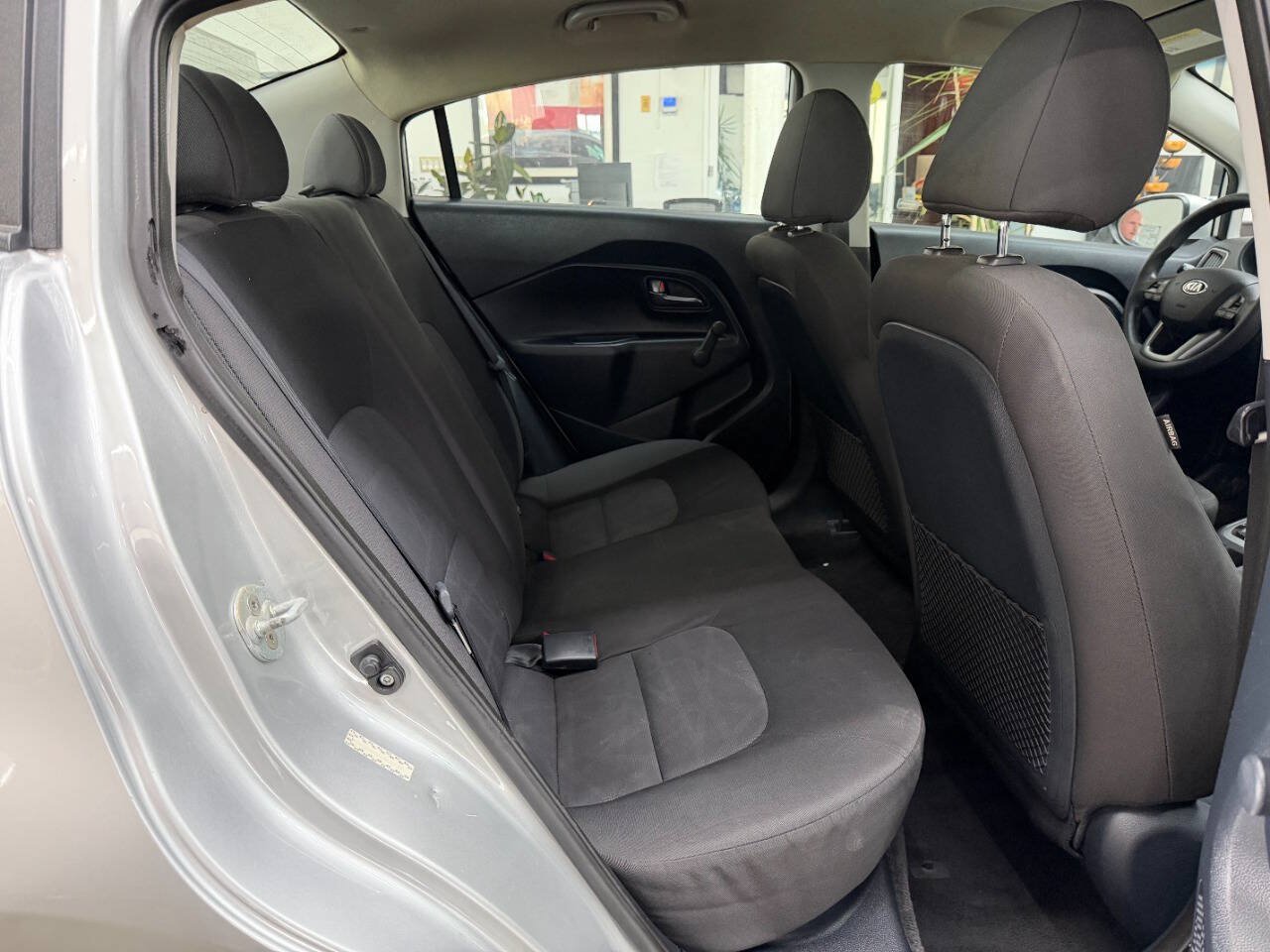 Used 2017 Kia Rio LX FWD image 15
