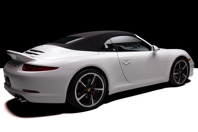 Used 2015 Porsche 911 Carrera S RWD image 4