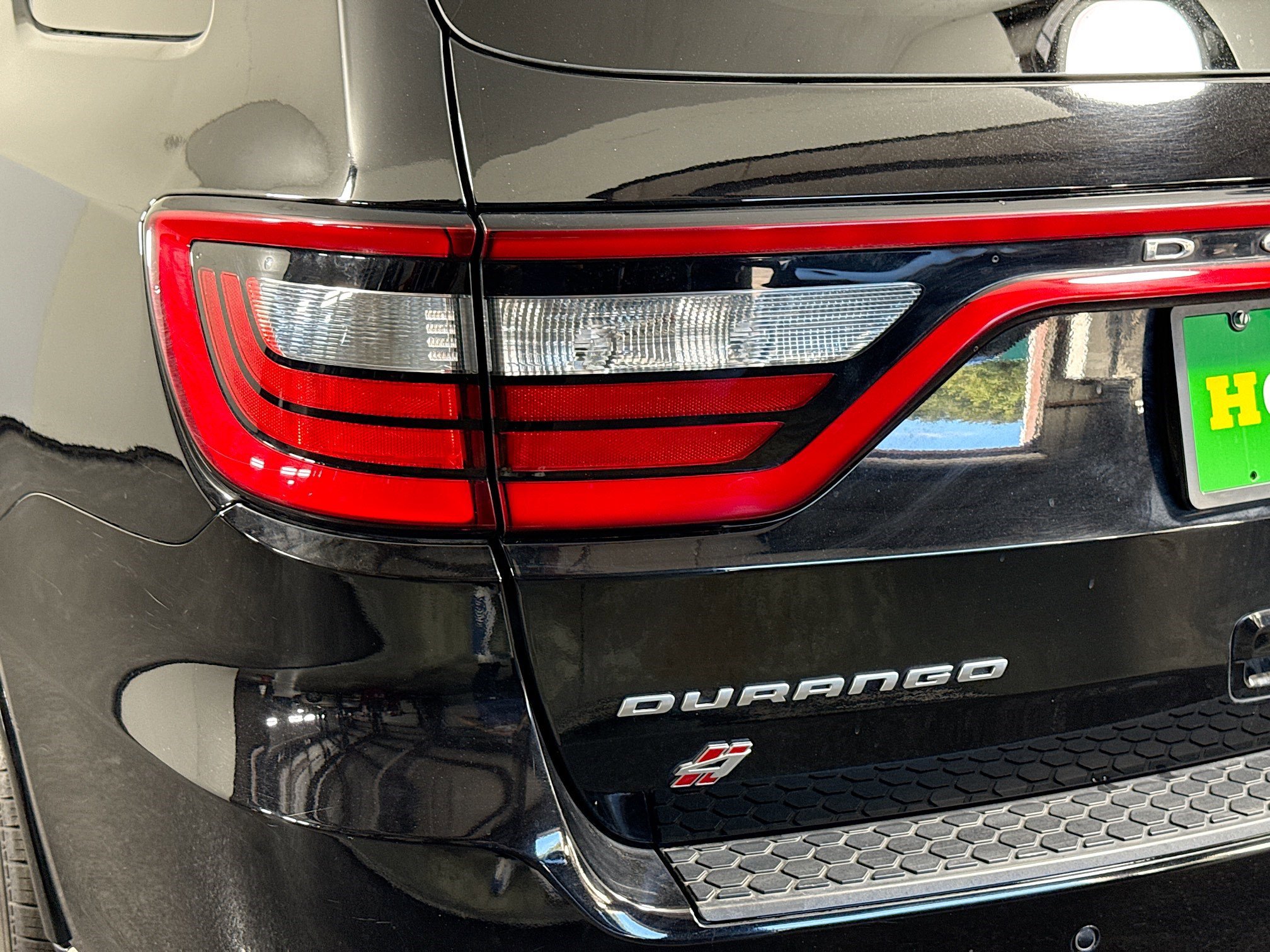 Used 2021 Dodge Durango Citadel image 36