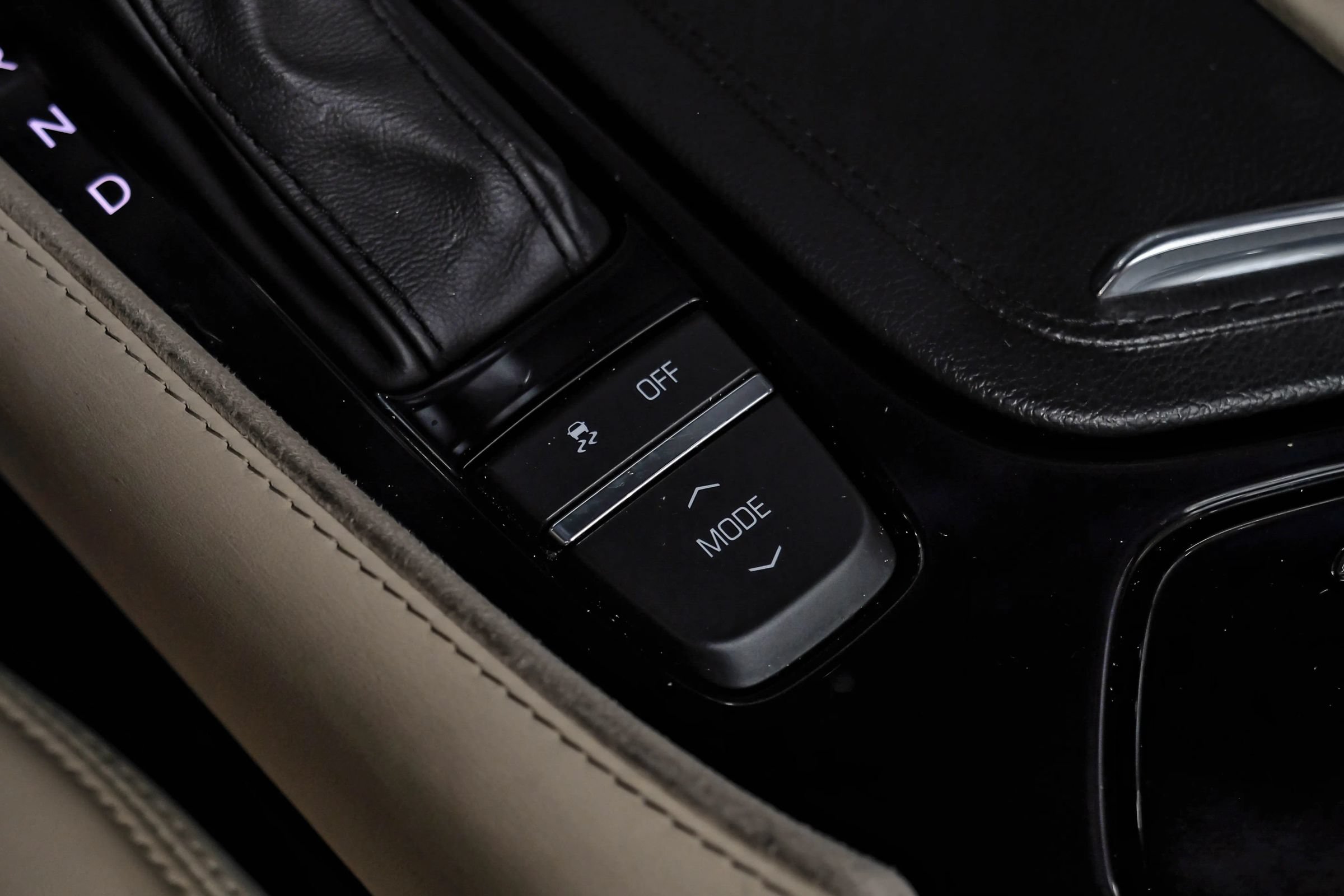 Used 2018 Cadillac CTS Luxury AWD/4WD image 24