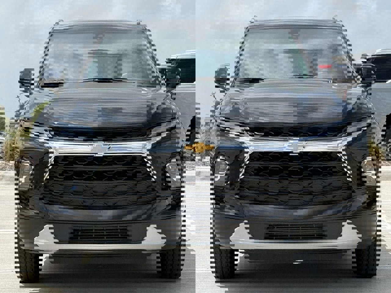 Used 2023 Chevrolet Blazer LT w/ Convenience Package FWD image 6