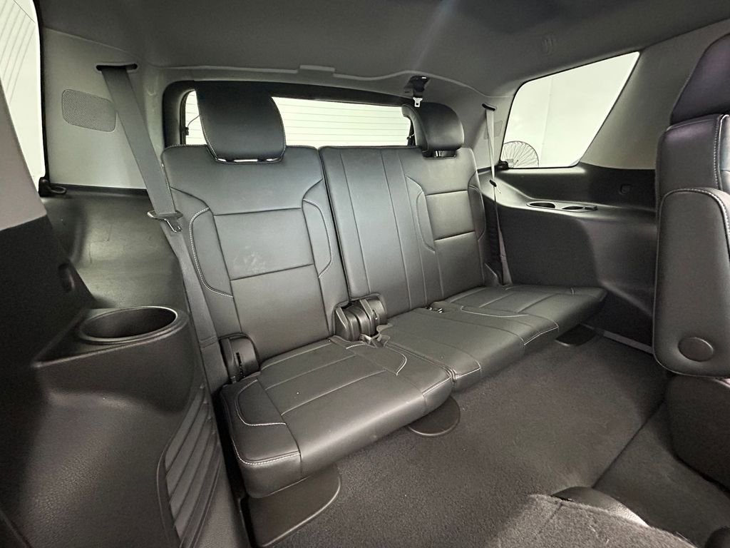 Used 2020 Chevrolet Tahoe LT AWD/4WD image 54