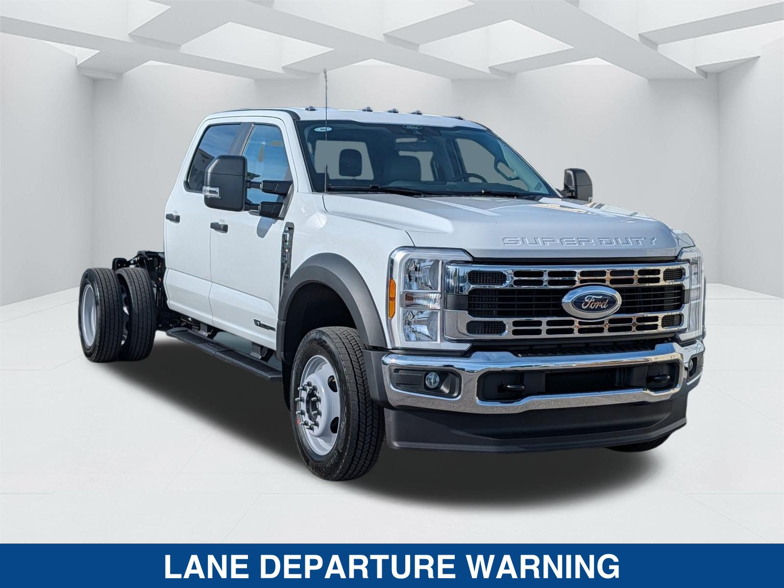 New 2026 Ford F450 XL AWD/4WD video 3