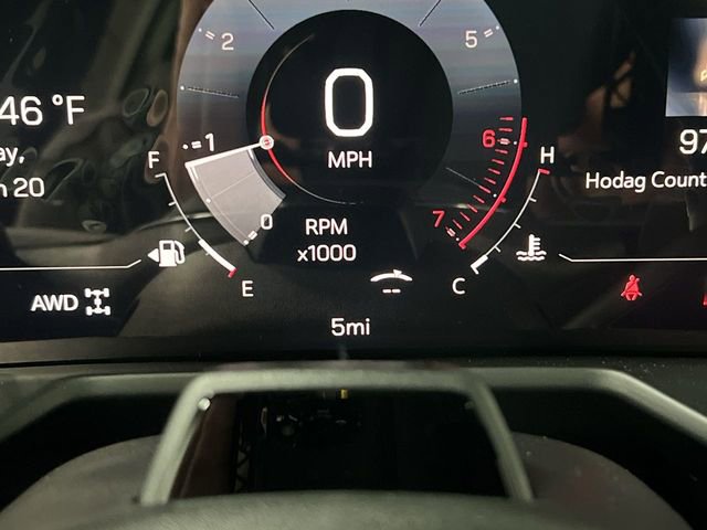 New 2026 GMC Acadia Denali w/ Super Cruise Package image 12