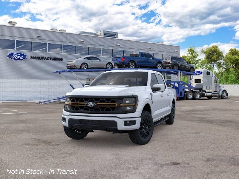 New 2026 Ford F150 Tremor w/ Equipment Group 402B AWD/4WD video 2