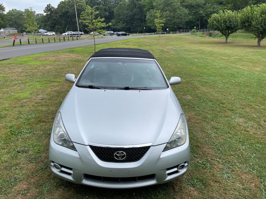 Used 2007 Toyota Solara SLE image 11