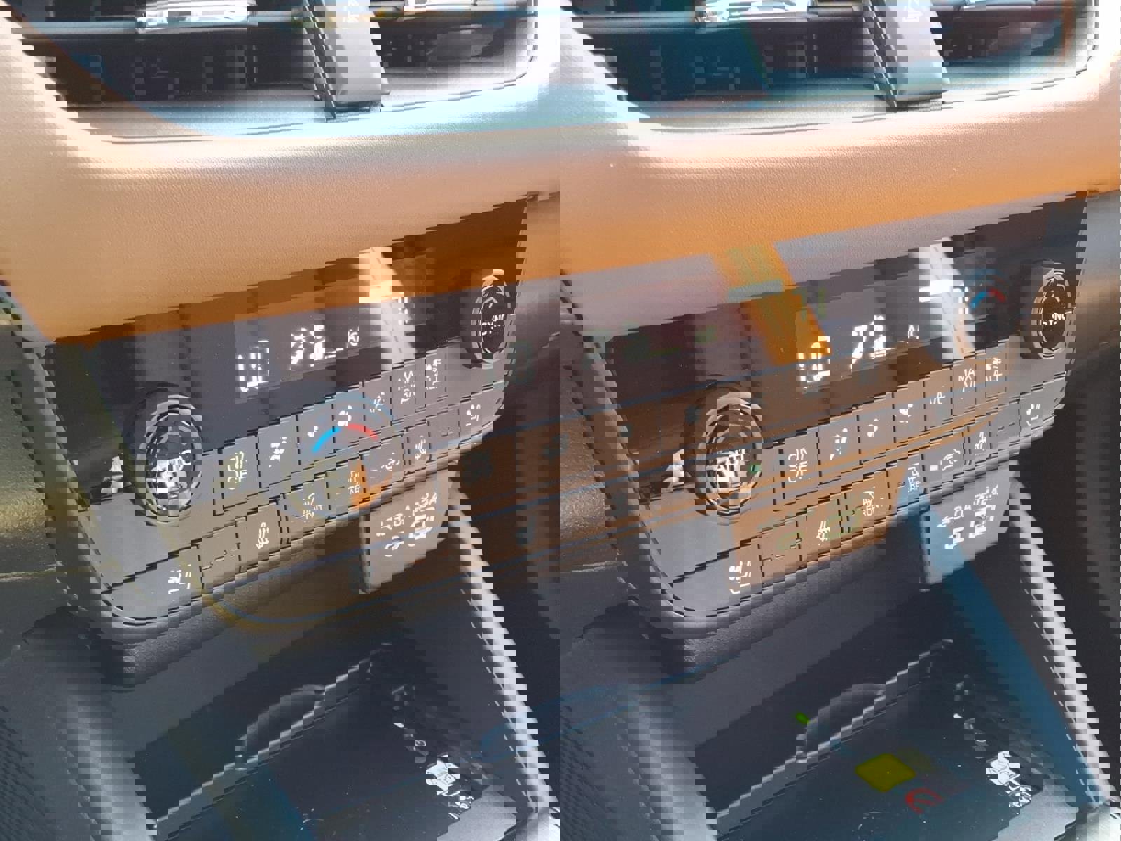 New 2026 Subaru Outback Touring XT image 13