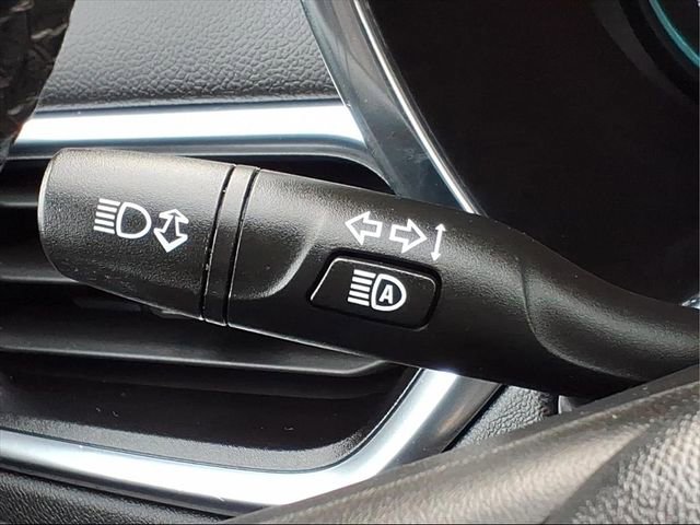 Used 2023 Chevrolet Equinox LT image 26