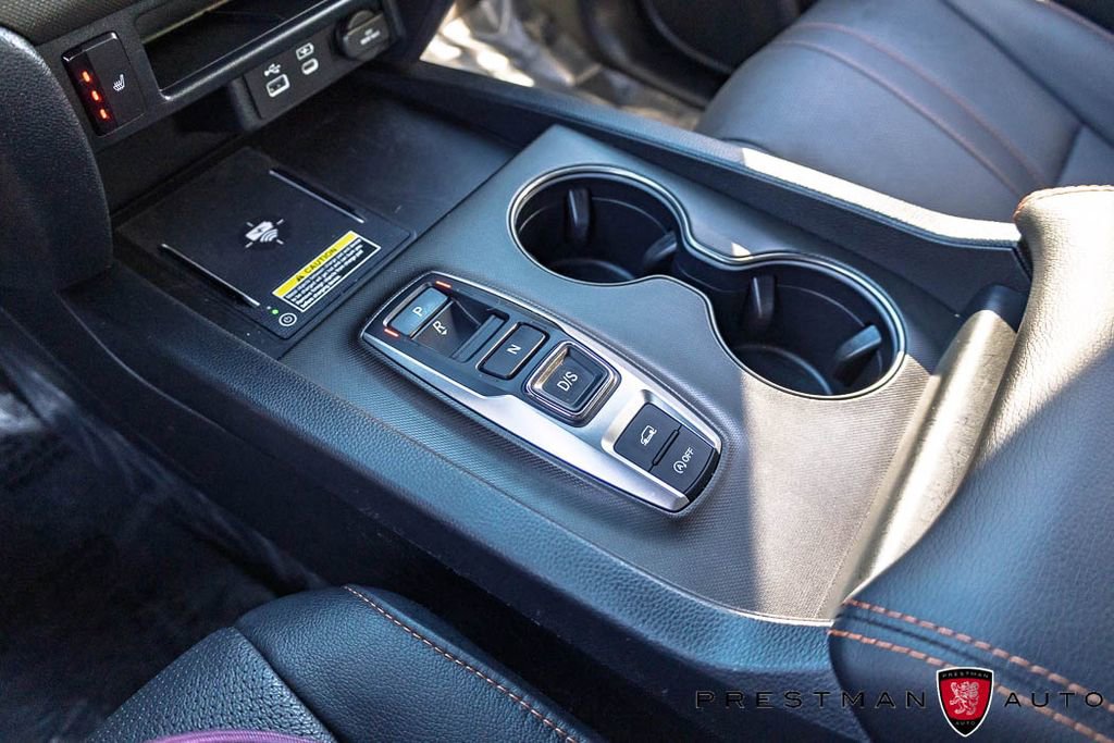 Used 2024 Honda Passport TrailSport image 35