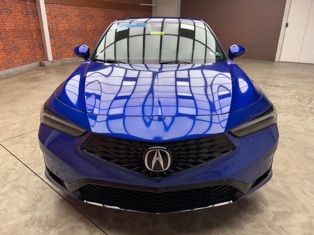 Used 2024 Acura Integra A-Spec image 8