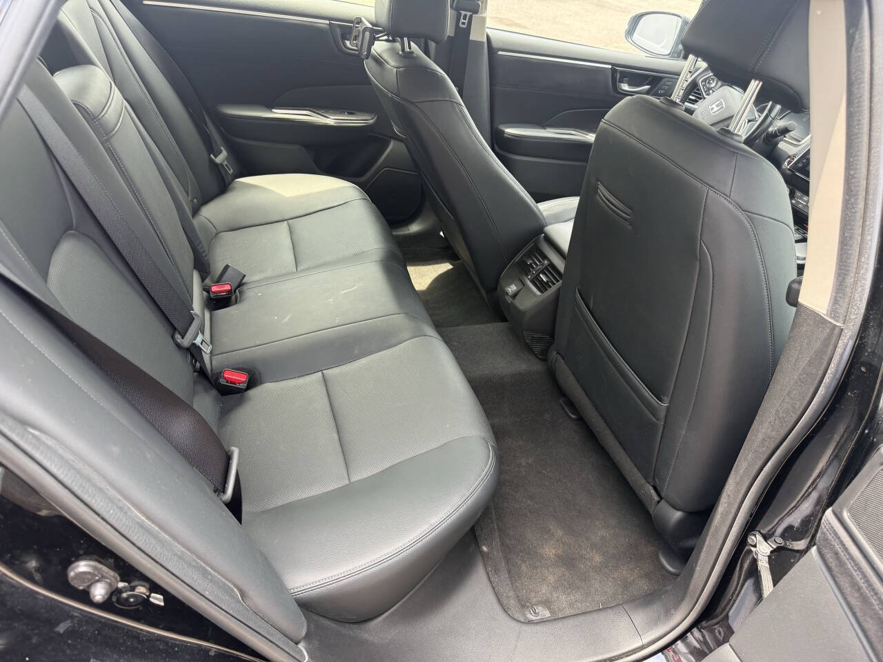 Used 2019 Honda Clarity Touring image 17