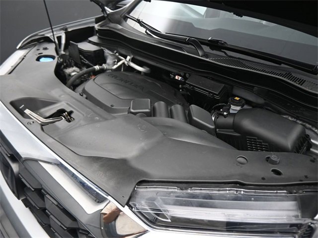 Used 2023 Honda Passport EX-L image 10