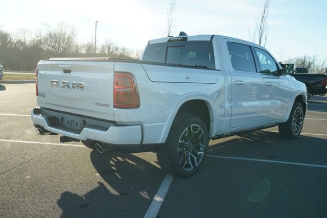 New 2026 RAM 1500 Limited image 8