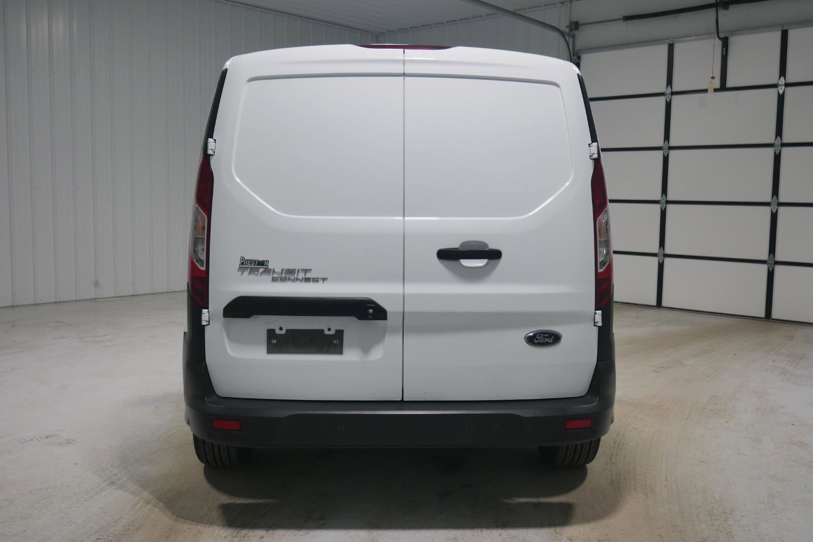 Certified 2019 Ford Transit Connect XL image 6