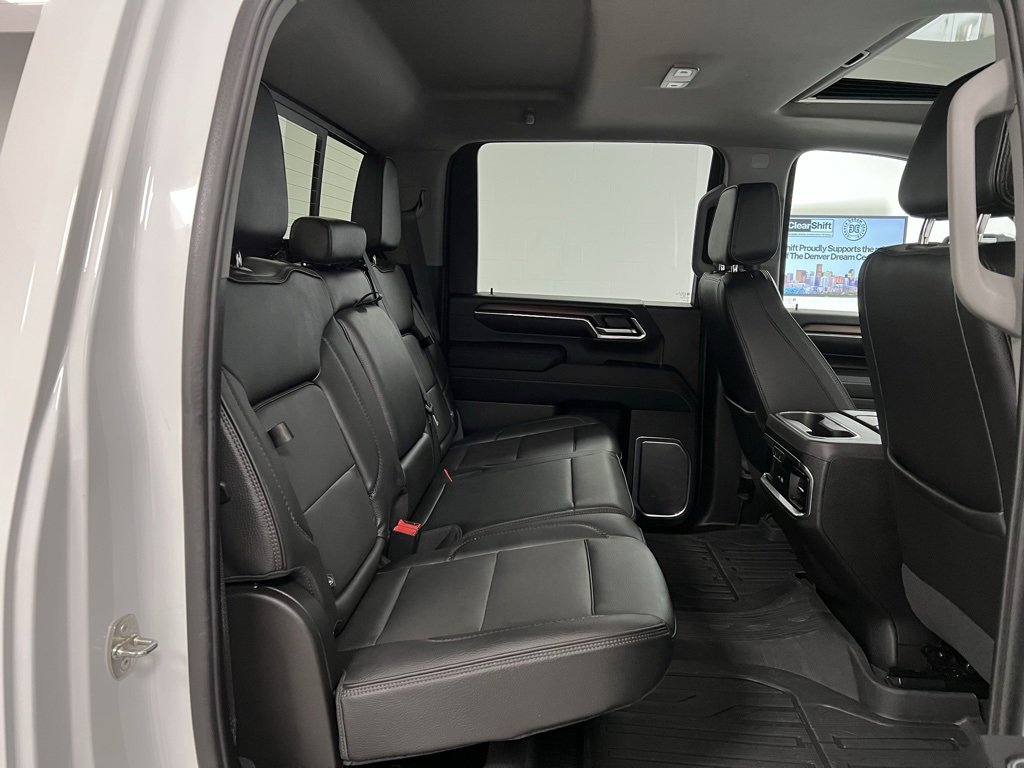 Used 2024 GMC Sierra 3500 Denali image 53