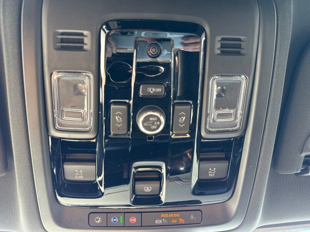New 2026 Chevrolet Suburban RST w/ Comfort Package RWD image 31