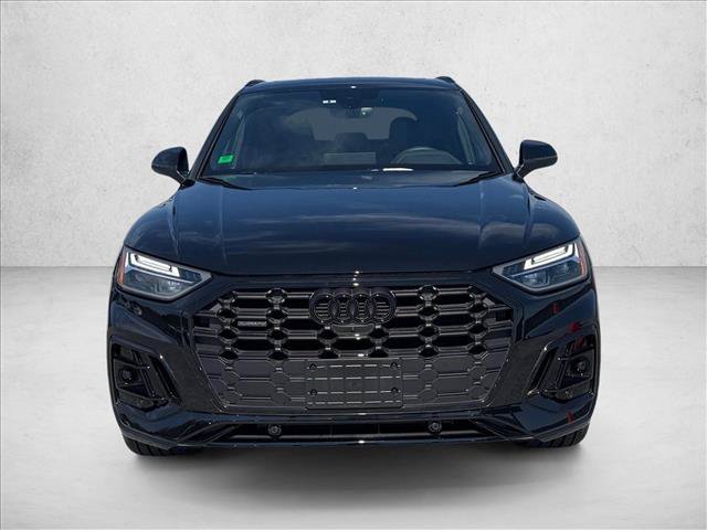 Used 2024 Audi Q5 2.0T Premium Plus AWD/4WD video 2