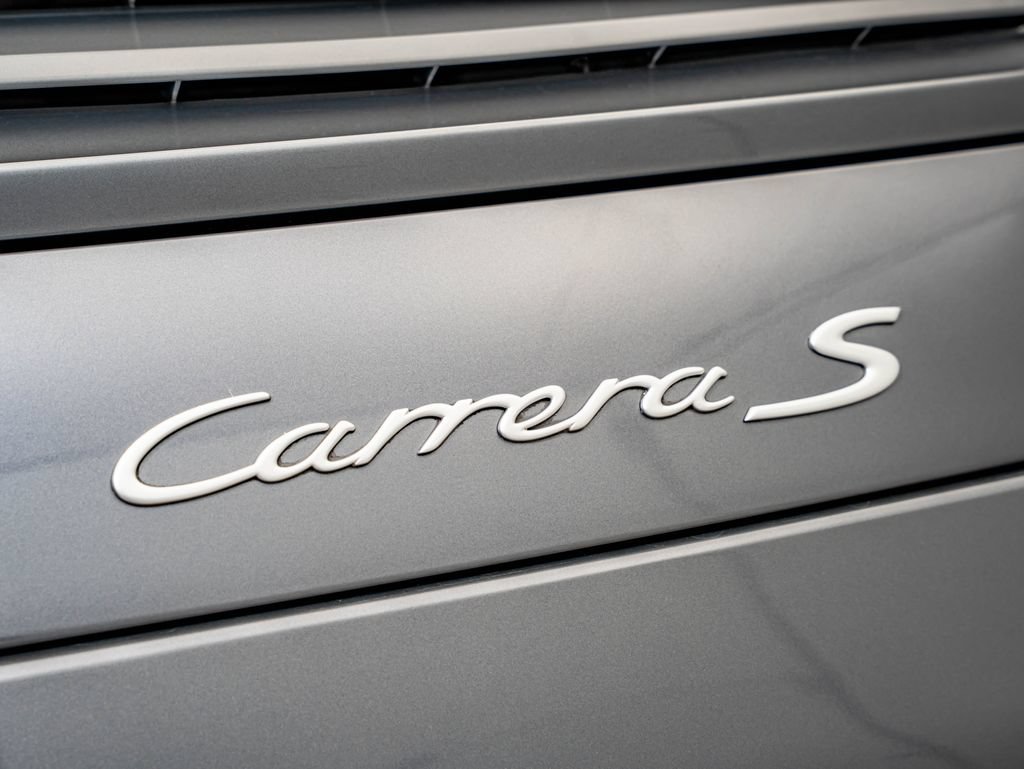 Used 2005 Porsche 911 Carrera S RWD image 20