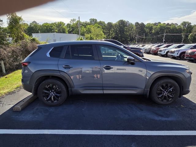 Used 2023 MAZDA CX-50 2.5 S w/ Cargo Package AWD/4WD image 4