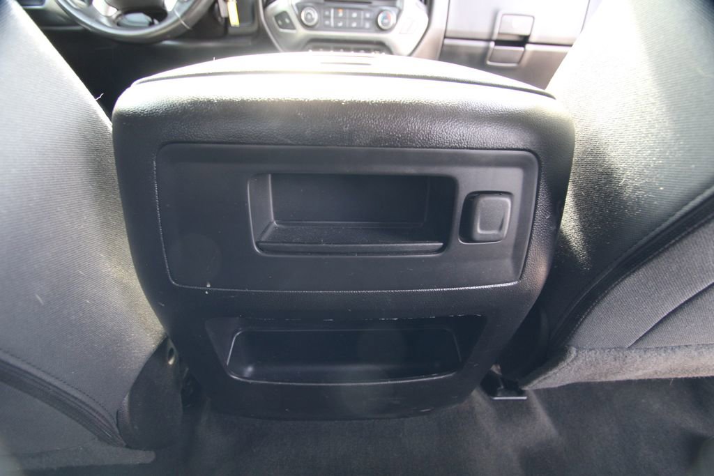 Used 2017 Chevrolet Silverado 1500 LT w/ LT Fleet Plus Package image 31