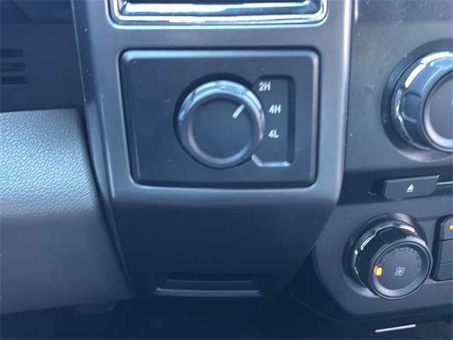 Used 2018 Ford F150 XLT image 28