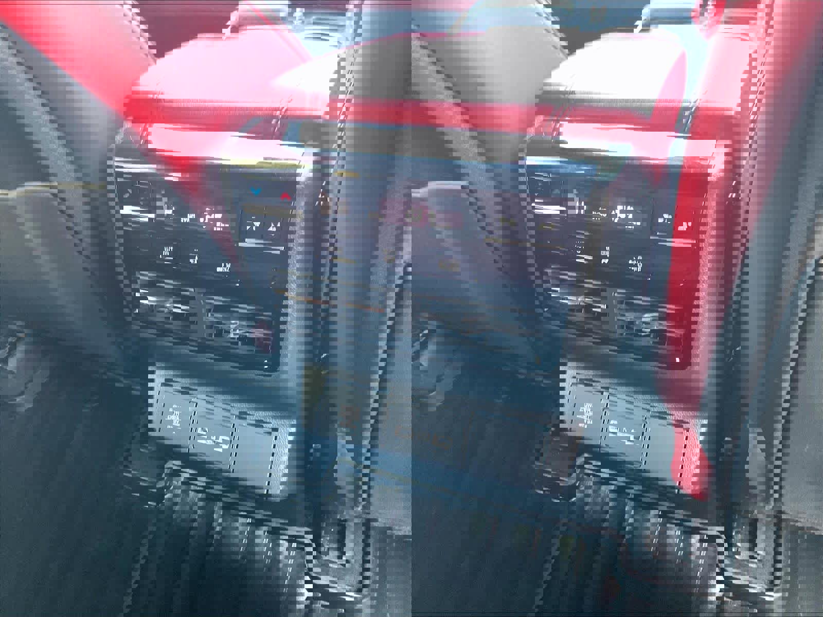 Used 2023 Acura MDX A-Spec image 36