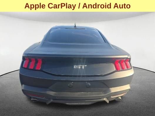 Used 2024 Ford Mustang GT RWD image 7