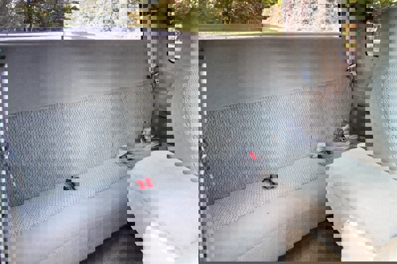 Used 1997 Ford F150 XL image 6