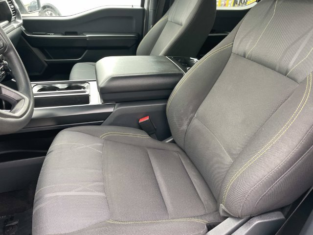 Used 2025 Ford F150 STX w/ Equipment Group 200A RWD image 21