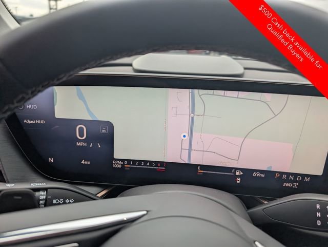 New 2026 Buick Envision Sport Touring image 19