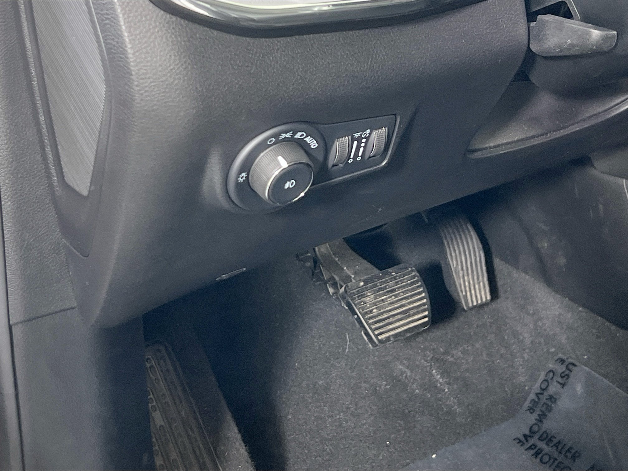 Used 2022 Jeep Compass Limited w/ Elite Group AWD/4WD image 10