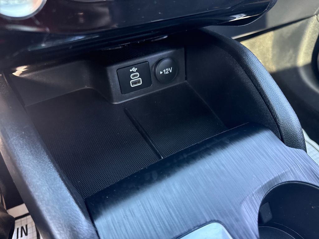 Used 2024 Ford Escape ST-Line w/ Tech Pack #1 image 41