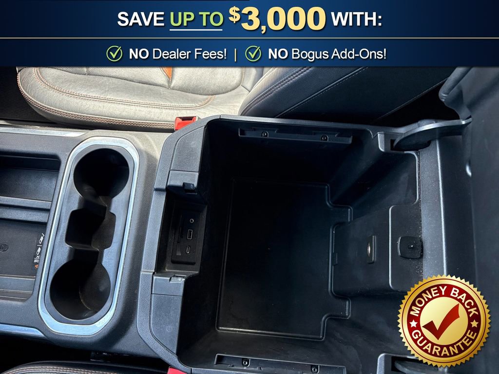 Used 2021 GMC Sierra 1500 AT4 w/ Technology Package AWD/4WD image 28