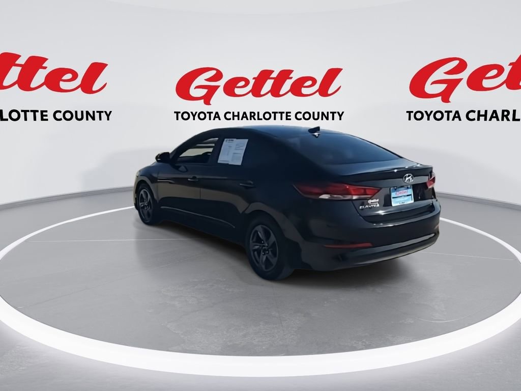 Used 2017 Hyundai Elantra Value Edition image 6
